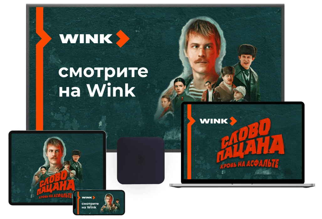 Wink %provider2% в деревня Новодарьино